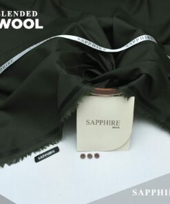 SAPPHIRE WOOL