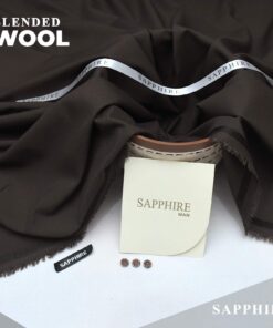 SAPPHIRE WOOL