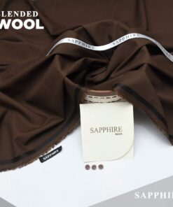 SAPPHIRE WOOL