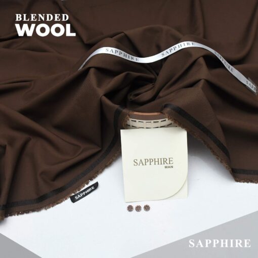 SAPPHIRE WOOL