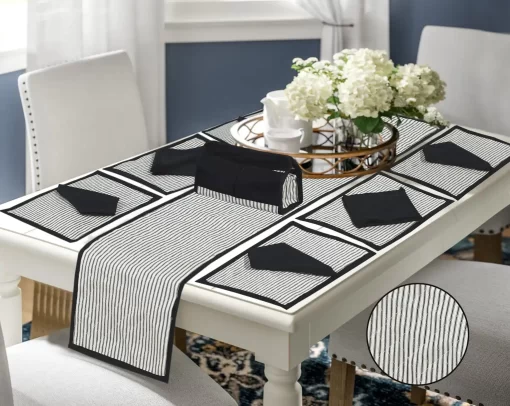Table Runner Set