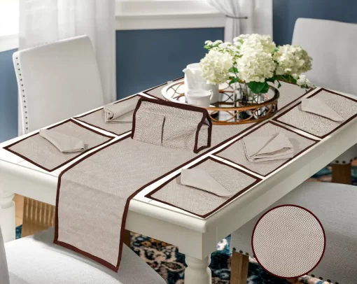 Table Runner Set