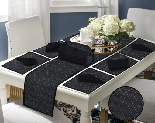 Table Runner Set