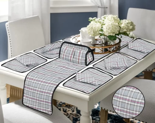 Table Runner Set