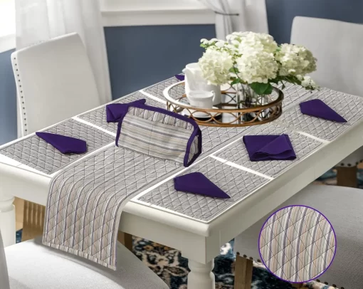 Table Runner Set