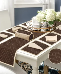 Table Runner Set