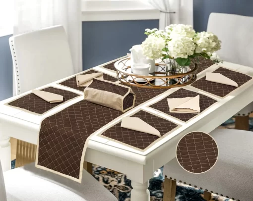 Table Runner Set