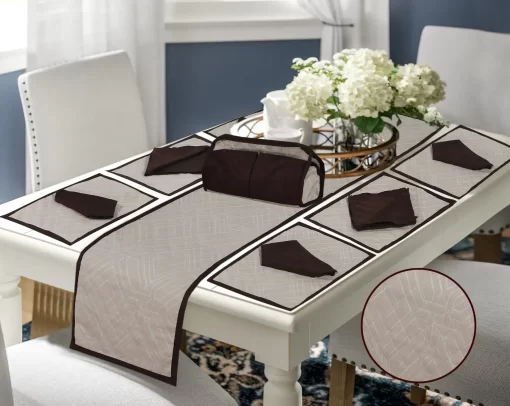 Table Runner Set