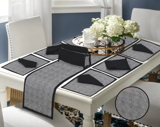 Table Runner Set