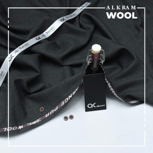 alkaram wool