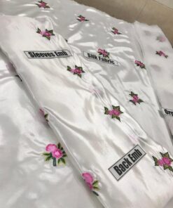 anaya silk dresses