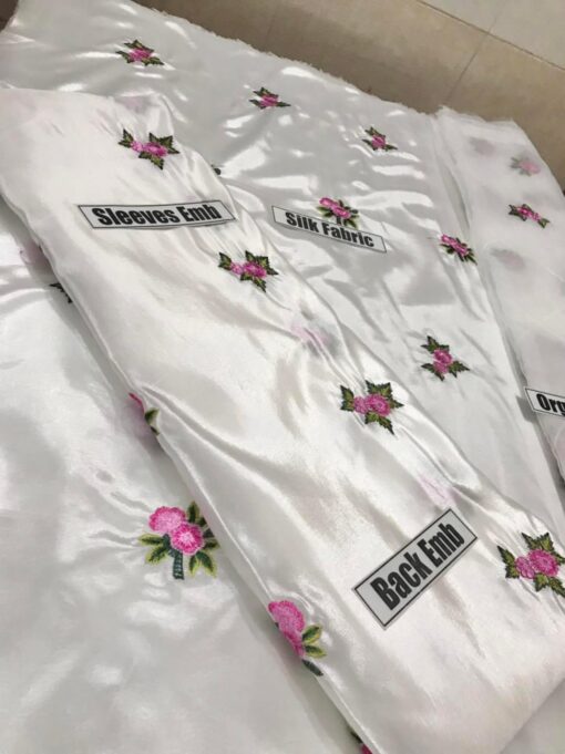 anaya silk dresses