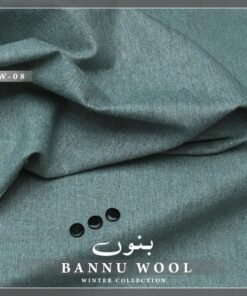 bannu wool