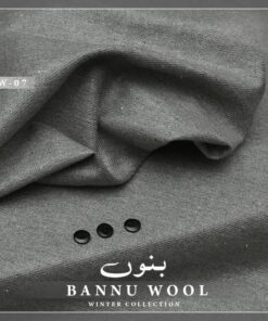 bannu wool