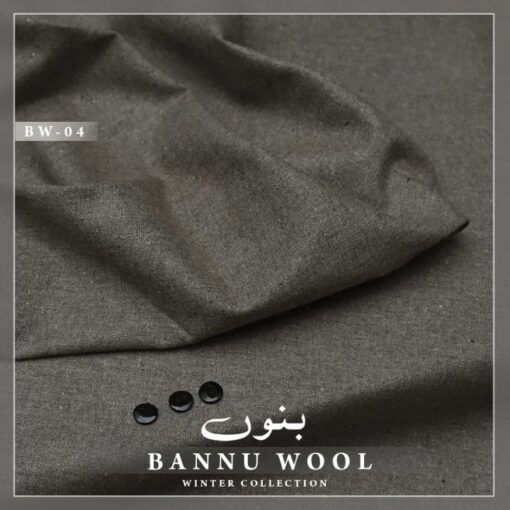 bannu wool