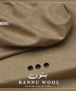 bannu wool