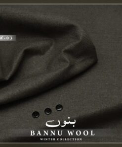 bannu wool