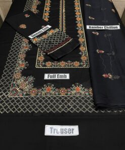 bareeze unstitched winter collection