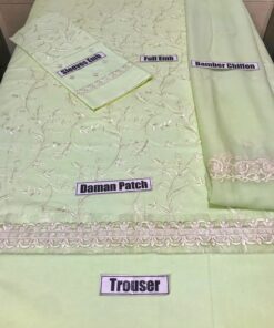 bareeze unstitched winter collection