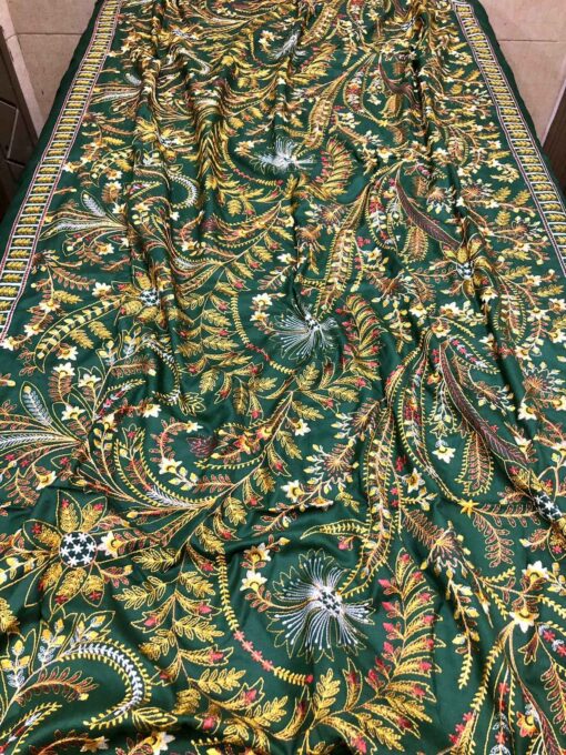 bareeze dhanak suits