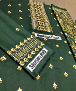 bareeze dhanak suits
