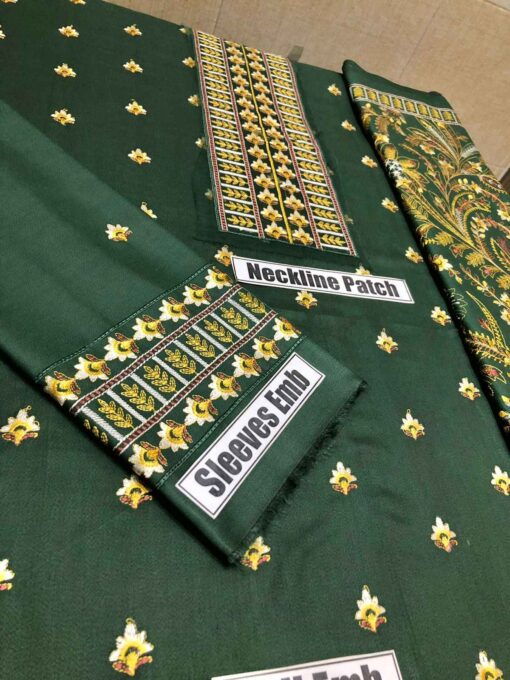 bareeze dhanak suits