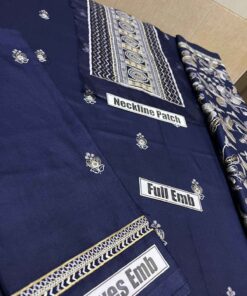 bareeze dhanak suits
