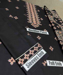 bareeze dhanak suits