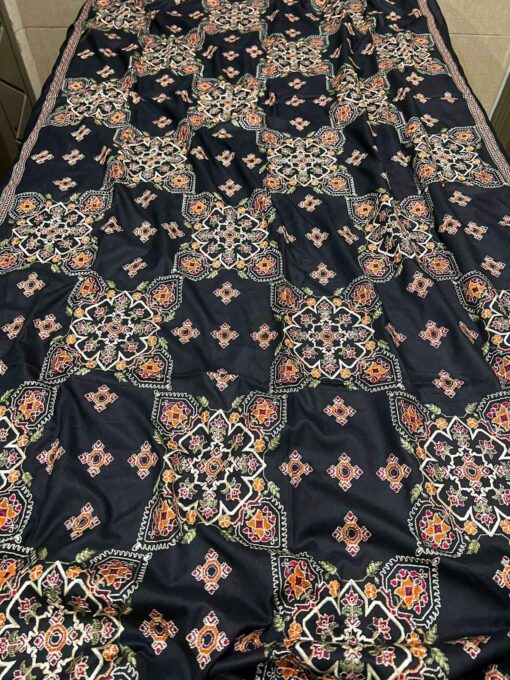 bareeze dhanak suits