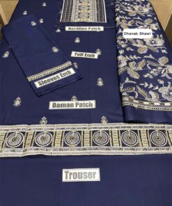 bareeze dhanak suits