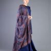 bareeze dhanak suit