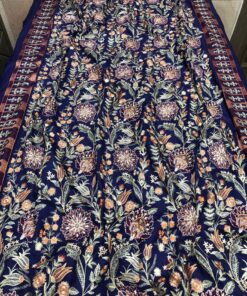 bareeze dhanak suit