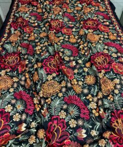 bareeze dhanak suit