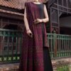 bareeze dhanak suit