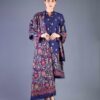 bareeze dhanak suit