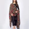 bareeze dhanak suit