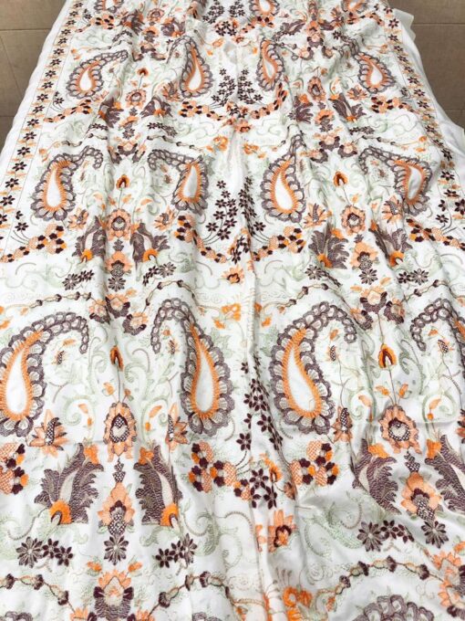 bareeze dhanak suit