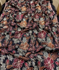 bareeze dhanak suit