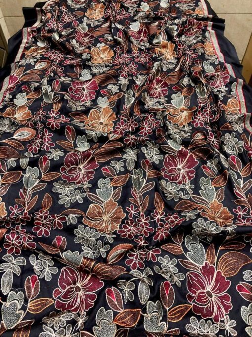 bareeze dhanak suit