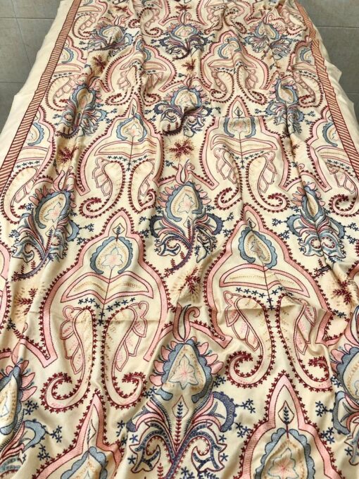 bareeze dhanak suit