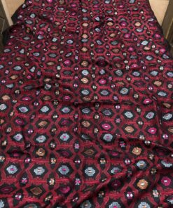 bareeze dhanak suit
