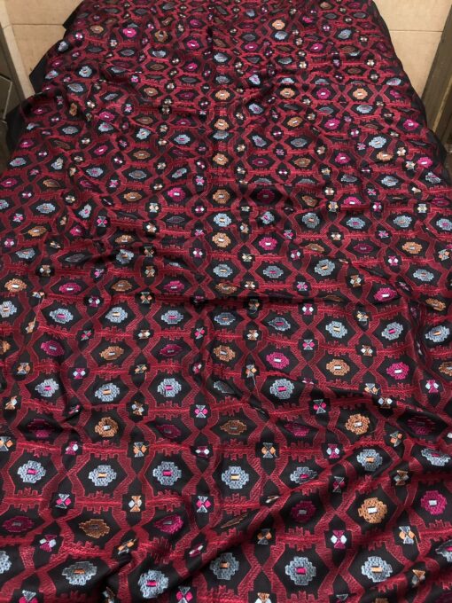 bareeze dhanak suit