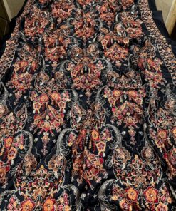 bareeze dhanak suit