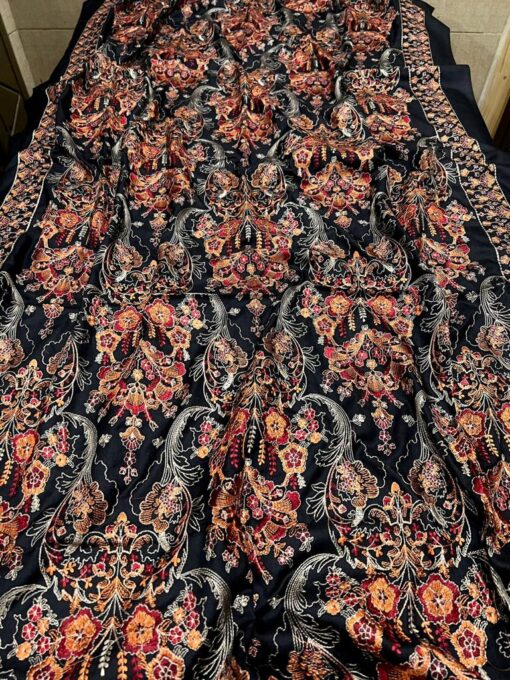 bareeze dhanak suit