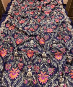 bareeze dhanak suit