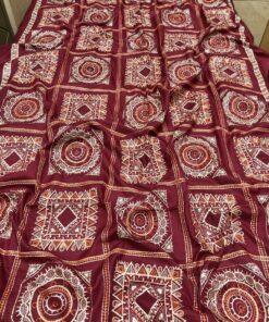 bareeze dhanak suit