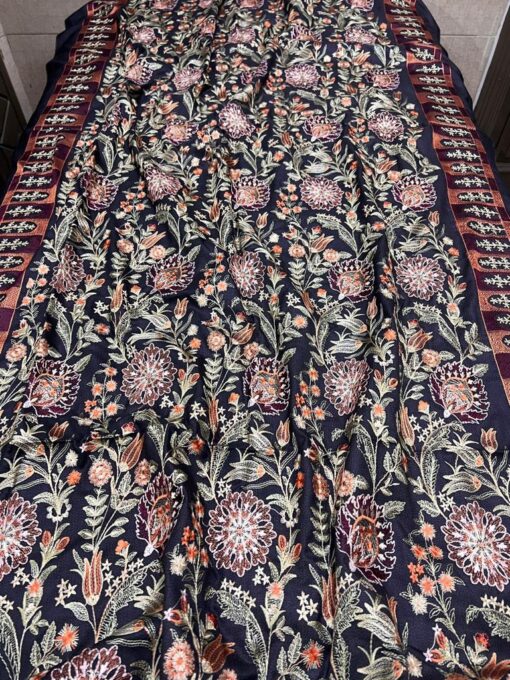 bareeze dhanak suit
