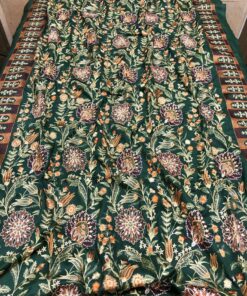 bareeze dhanak suit