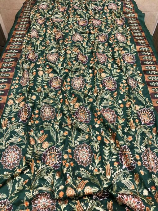 bareeze dhanak suit