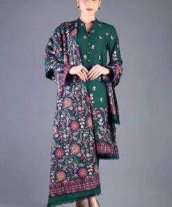 bareeze dhanak suit